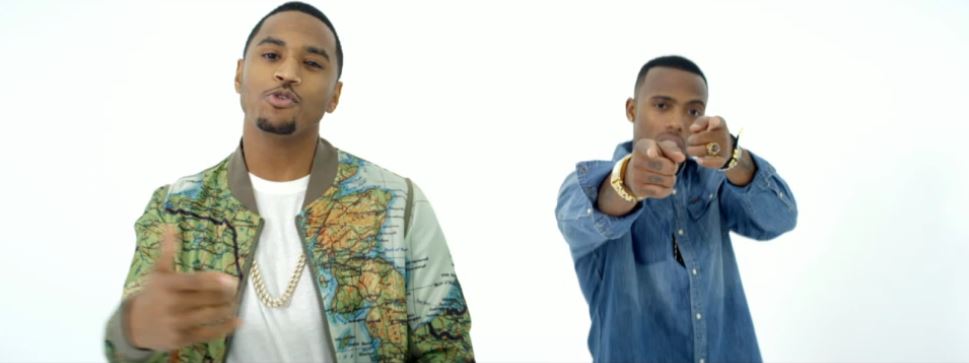 Video: B.o.B – 'Not For Long' (Feat. Trey Songz) | HipHop-N-More