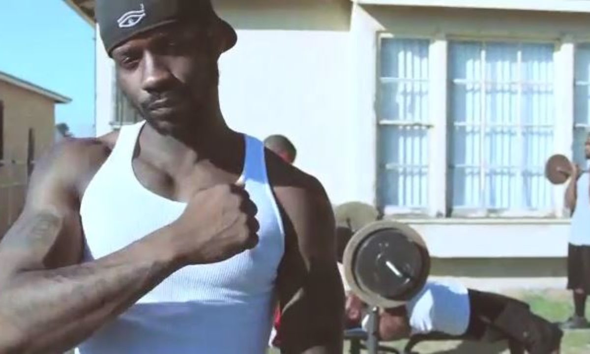 Video: Jay Rock – 'Parental Advisory' | HipHop-N-More