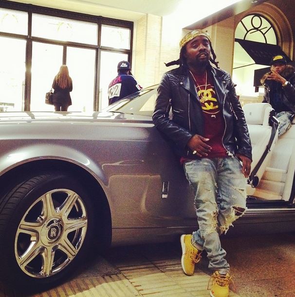 Wale Announces 'Simply Nothing' Tour | HipHop-N-More