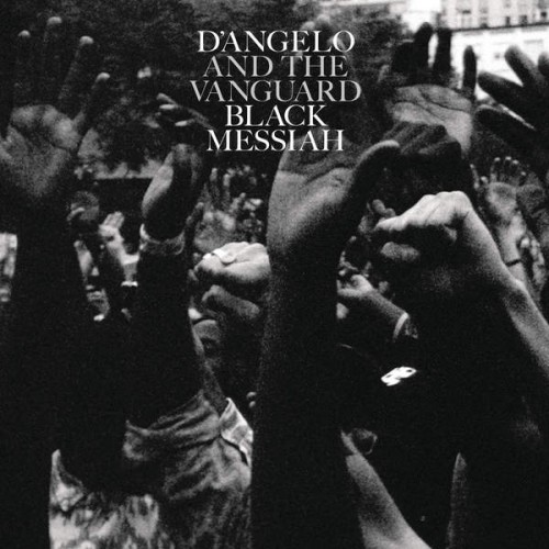 black messiah