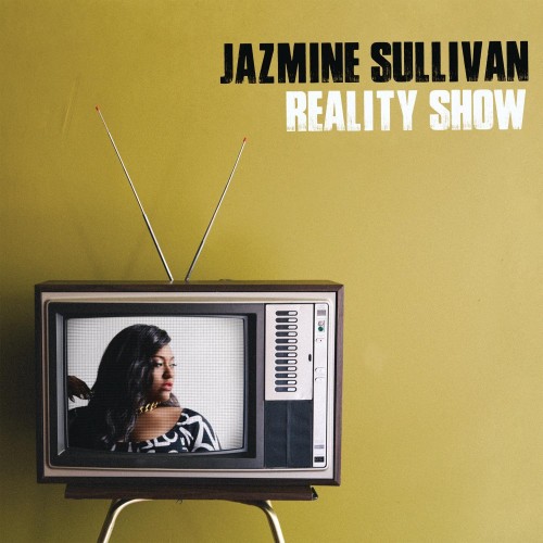 jazmine sullivan reality show