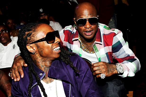 Lil Wayne To Sue Birdman For 51 Million Hiphop N More