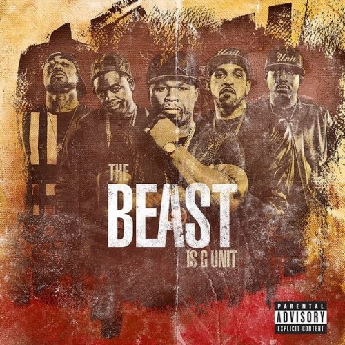 the beast is g unit