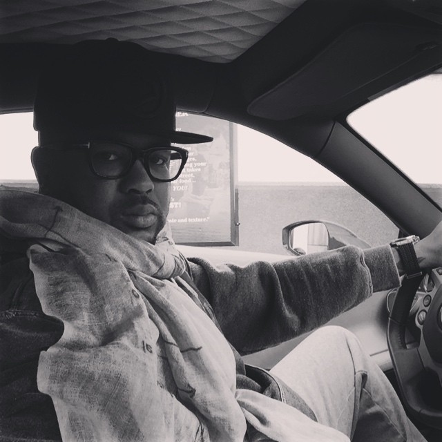 The-Dream Announces ‘Crown’ EP Release Date