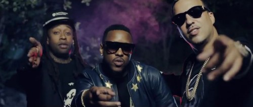 Video Jeremih Dont Tell Em Remix Feat Ty Dolla Ign And French Montana Hiphop N More 8567