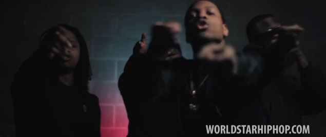 Video: Lil Durk – 'Lil N*ggaz' (Feat. Migos & Ca$h Out) | HipHop-N-More