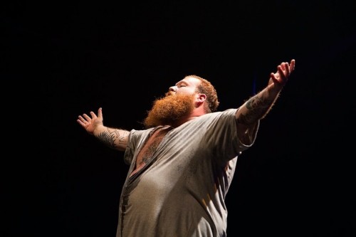 action bronson 8