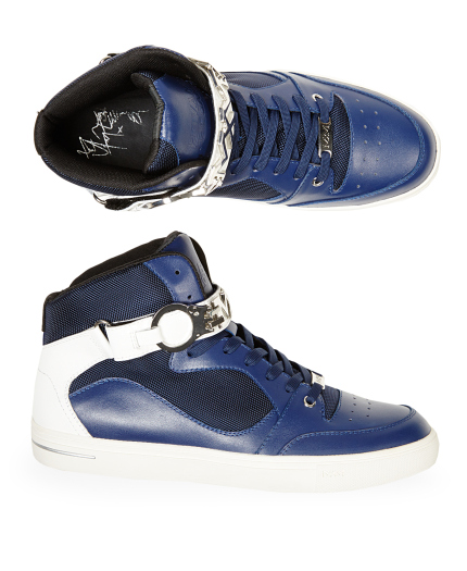 Ja Rule Announces Sneaker Collection With Steve Madden | HipHop-N-More
