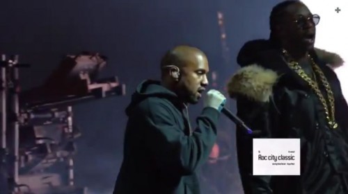 kanye-west-performs-at-roc-city-classic-with-big-sean-travis-scott-pusha-t