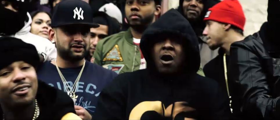 Video: Chinx – 'Dope House' (Feat. Jadakiss) | HipHop-N-More