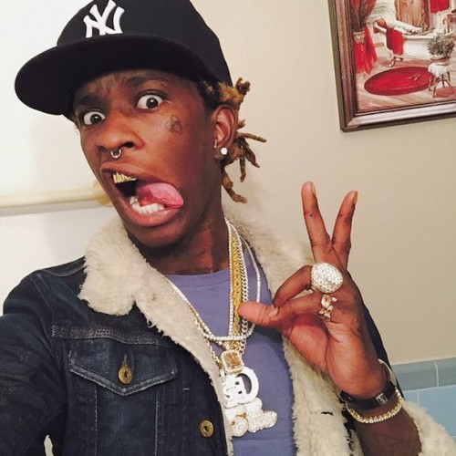 Young Thug – 'I Swear To God' | HipHop-N-More