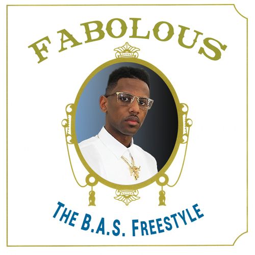 Fabolous – 'B.A.S.' (Freestyle) | HipHop-N-More