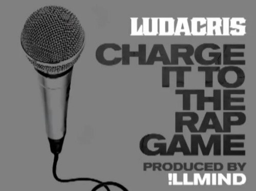 charge it to the rap game