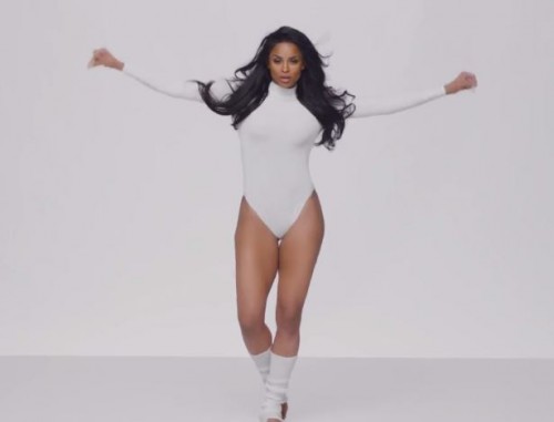 ciara i bet video