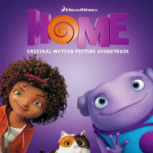 home soundtrack