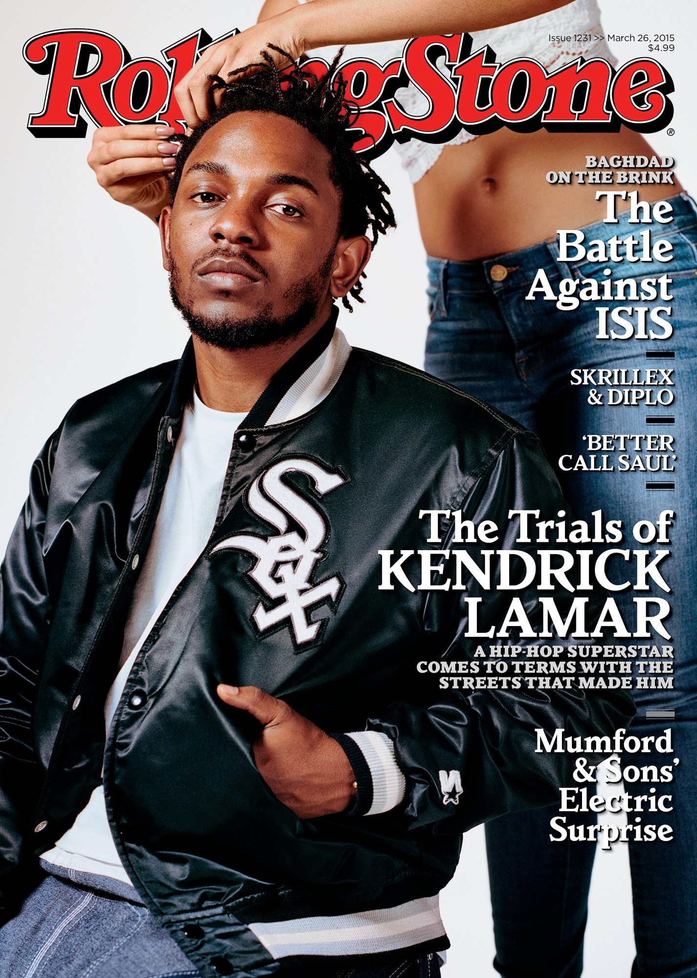 Most iconic Kendrick picture? | Page 4 | Kanye to The