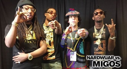 nardwuar-vs-migos