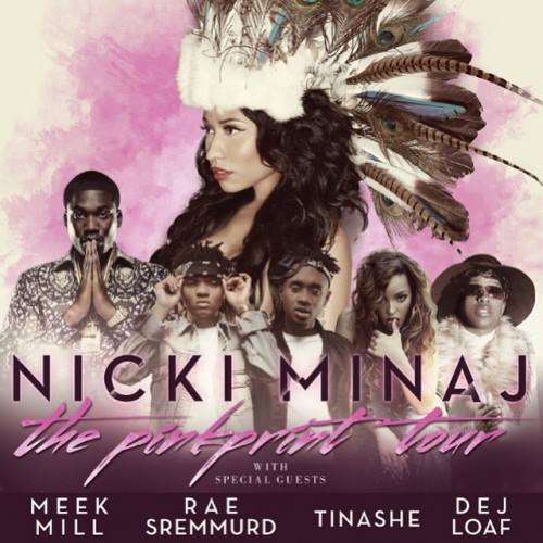 nicki-minaj-announces-us-pinkprint-tour