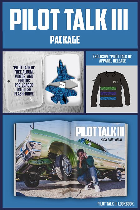 pilot talk download