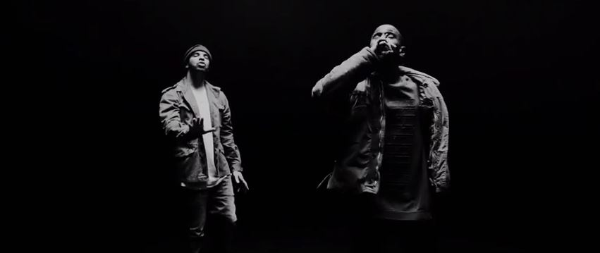Video: Big Sean – 'Blessings' (Feat. Drake & Kanye West) | HipHop-N-More