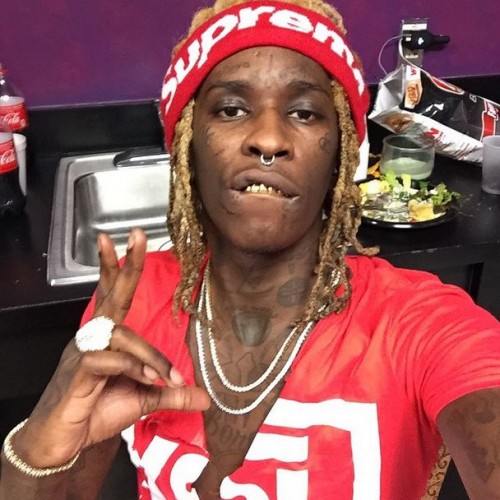 young-thug-just-might-be