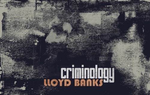 lloyd banks criminology