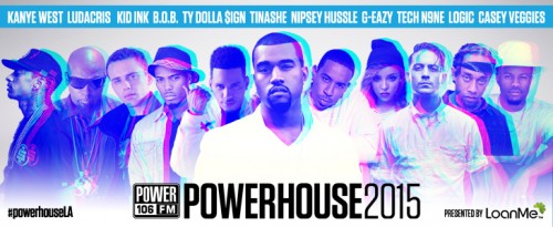 power-106-powerhouse-2015-lineup-announced