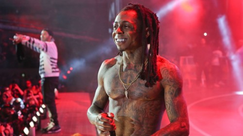 wayne 2