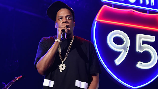 Jay Z B Sides Concert Recap Review HipHop N More