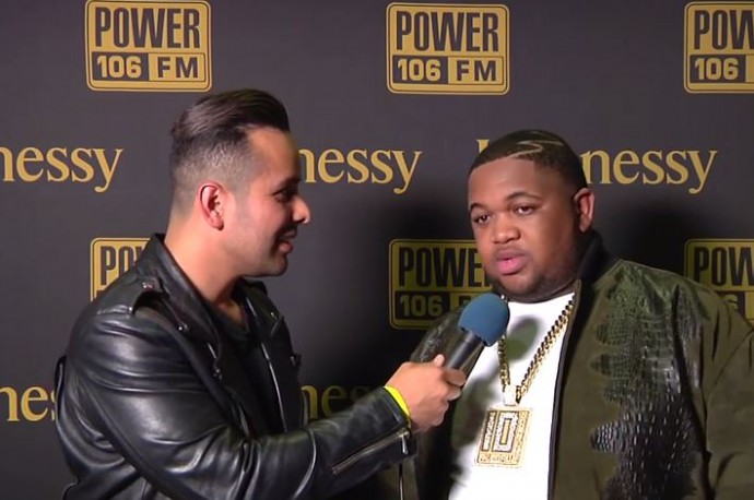 Dj Mustard Launches 10 Summers Label With Universal Music Hiphop N More 0220