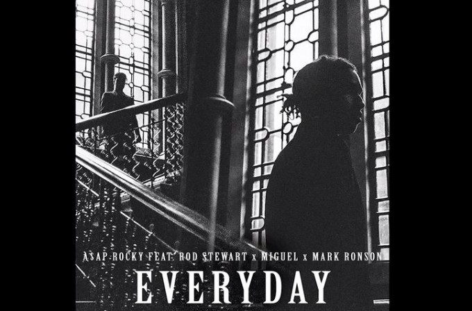 everyday cover