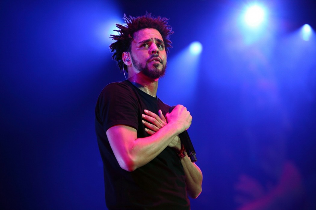 J. Cole: The Untold Story | HipHop-N-More