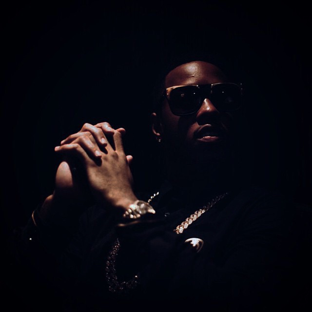 Jeremih 'Late Nights: The Album' Release Date Revealed (Digital R...