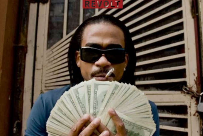 max b revolt