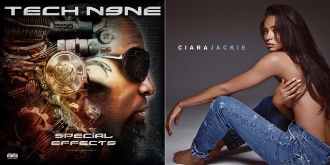 tech-n9ne-special-effects-ciara-jackie-first-week-sales