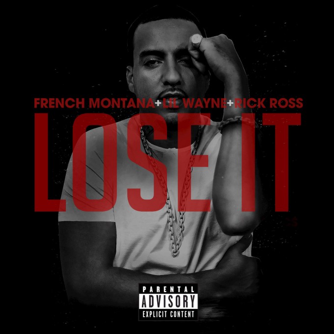 Lose It (feat. Rick Ross & Lil Wayne) - Single