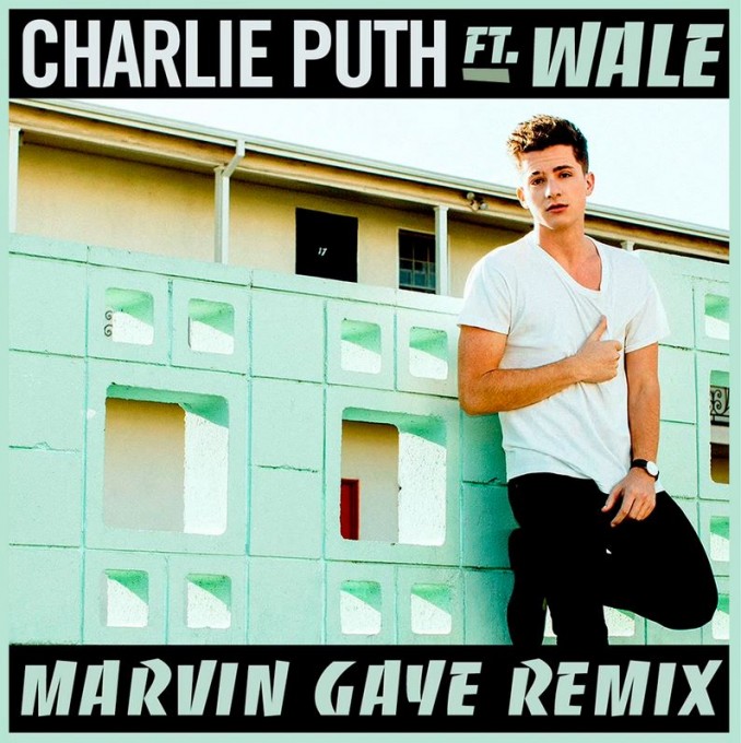 marvin gaye remix