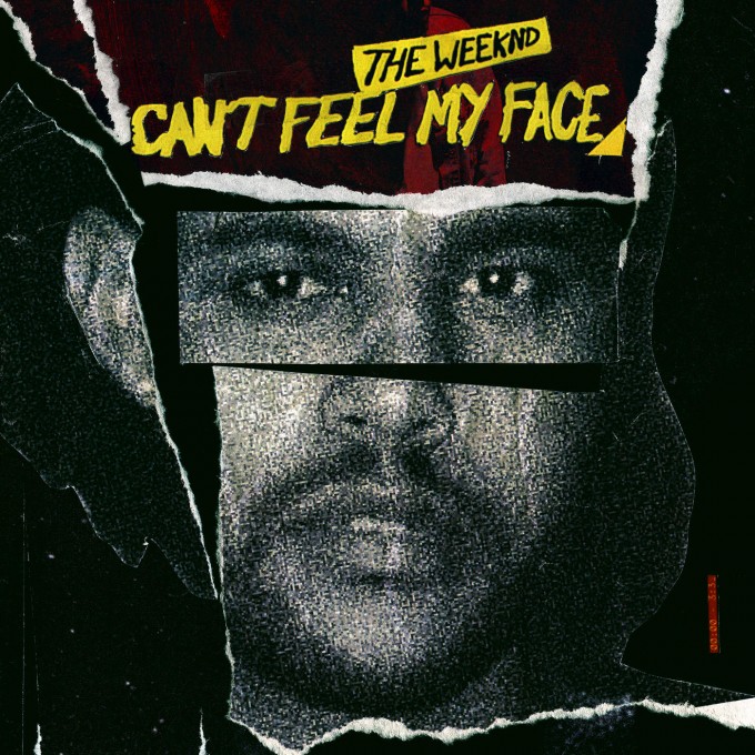 the-weeknd-i-cant-feel-my-face