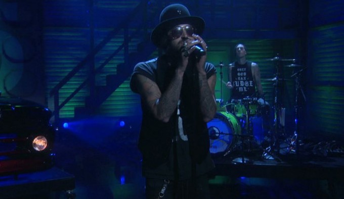 yelawolf conan