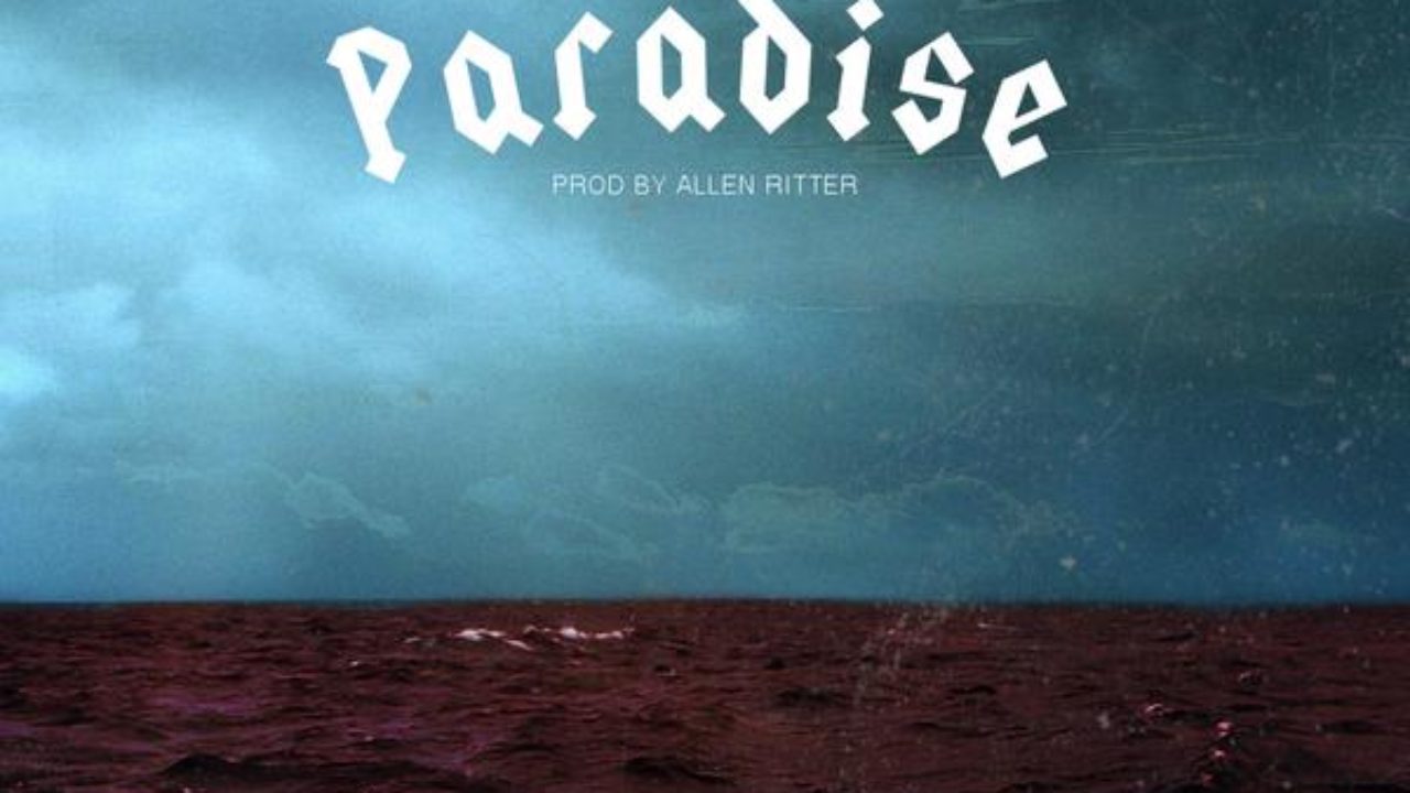 Paradise young