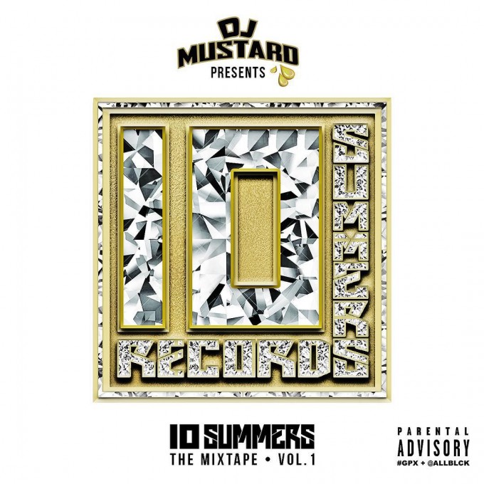 10 summers mixtape