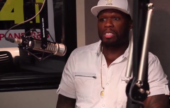 50 cent 104.1