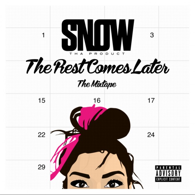 Snow_Tha_Product_The_Rest_Comes_Later-front-large
