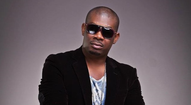 New Music: Don Jazzy – ‘Get Down’ (Feat. Reekado Bangs, Jay Electronica & Dija)