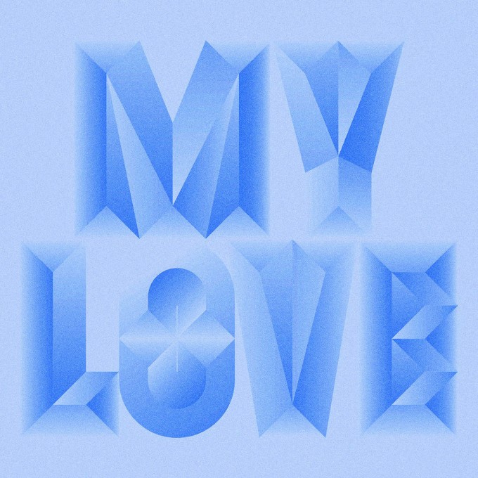 my love cover