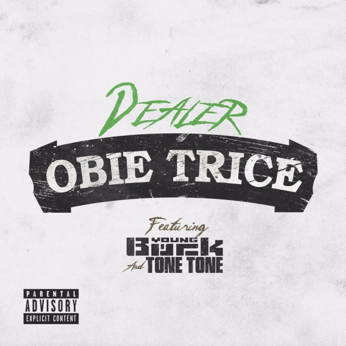 obie trice dealer