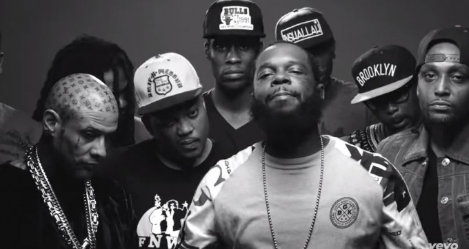 statik-selektah-murder-game-video