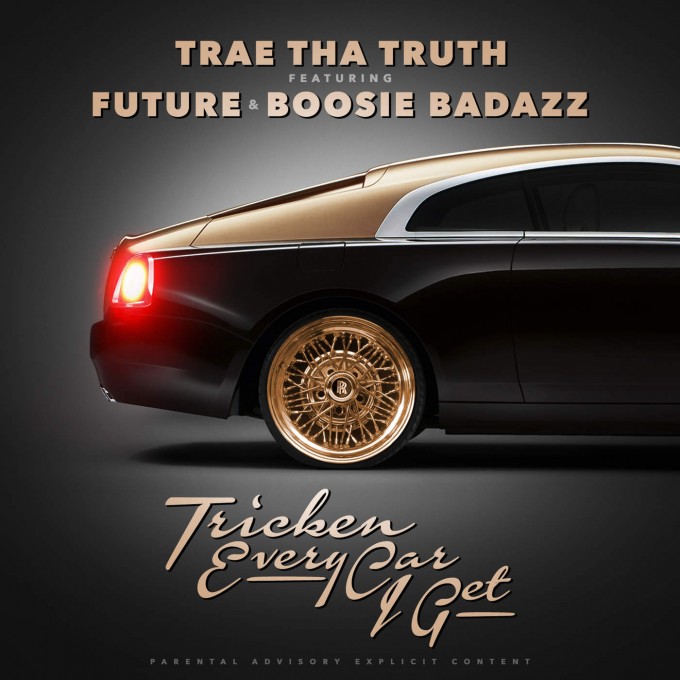 trae tha truth tricken