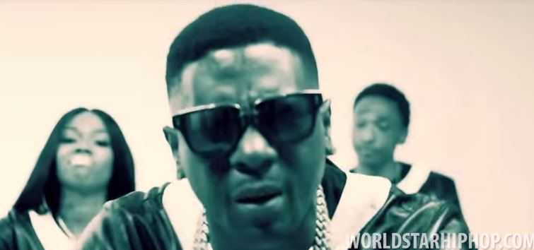 New Video: Boosie Badazz – 'Empire' (Feat. Lee Banks, Juicy, Quick & OG ...