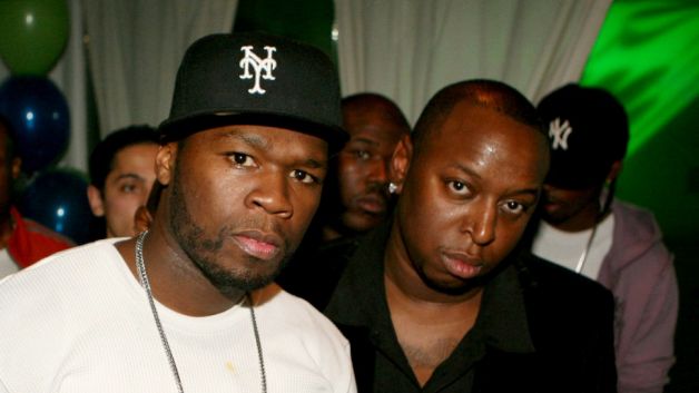 50 Cent Details History Behind Sha Money XL Beef; He Responds | HipHop ...